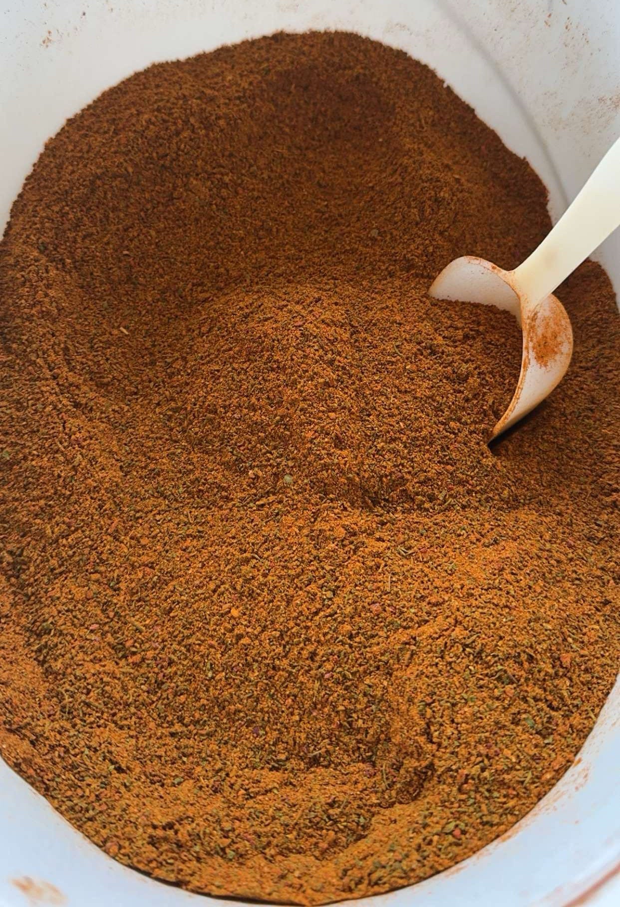 Mélange Oriental 1kg
