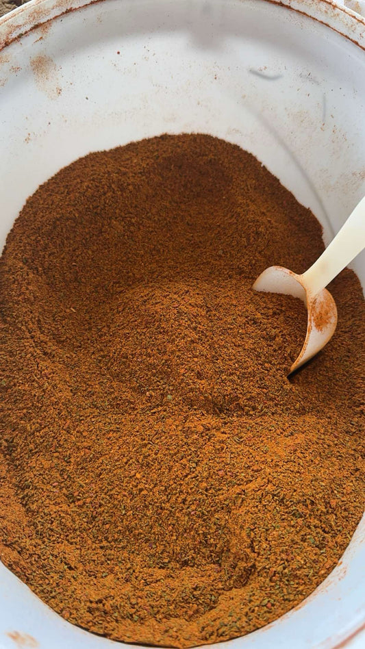 Mélange Oriental 1kg