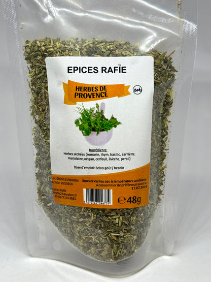 Herbes de Provence - عشاب بروفانس