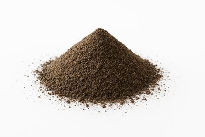 Poivre noir moulu - فلفل أسود